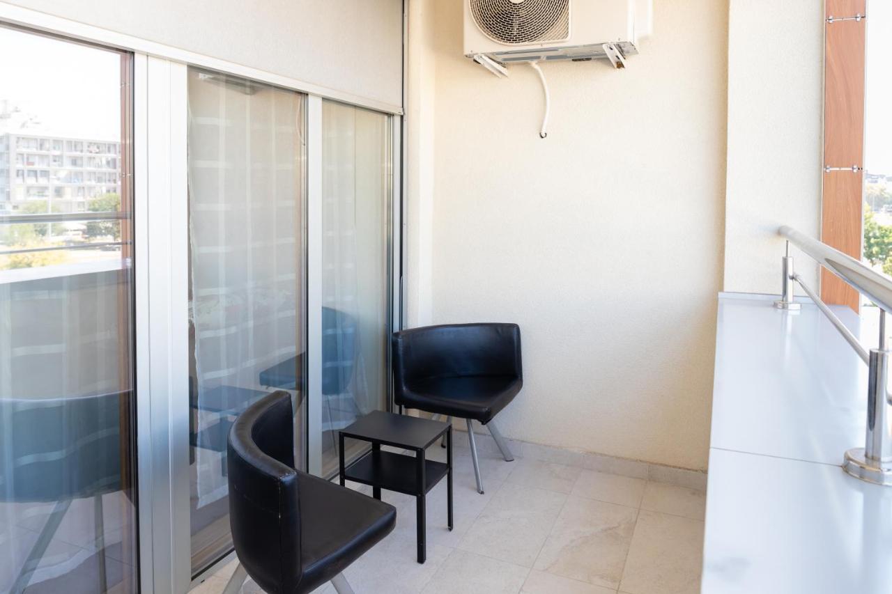 Apartament Don Vito Belgrad Zewnętrze zdjęcie