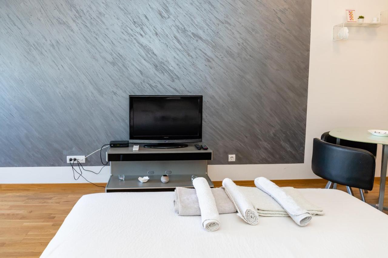 Apartament Don Vito Belgrad Zewnętrze zdjęcie