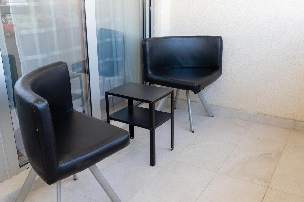 Apartament Don Vito Belgrad Zewnętrze zdjęcie
